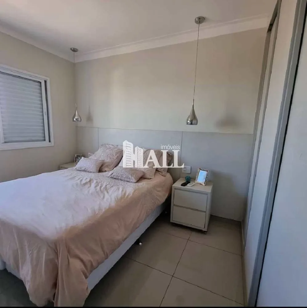 Apartamento, 2 quartos, 85 m² - Foto 10