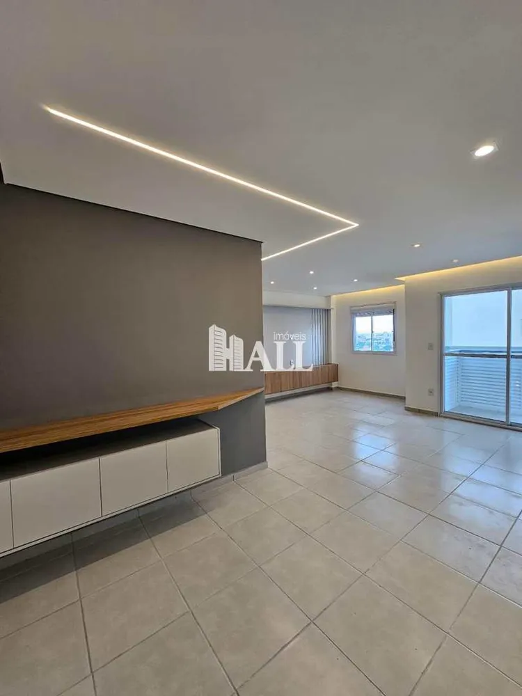 Apartamento, 2 quartos, 77 m² - Foto 1