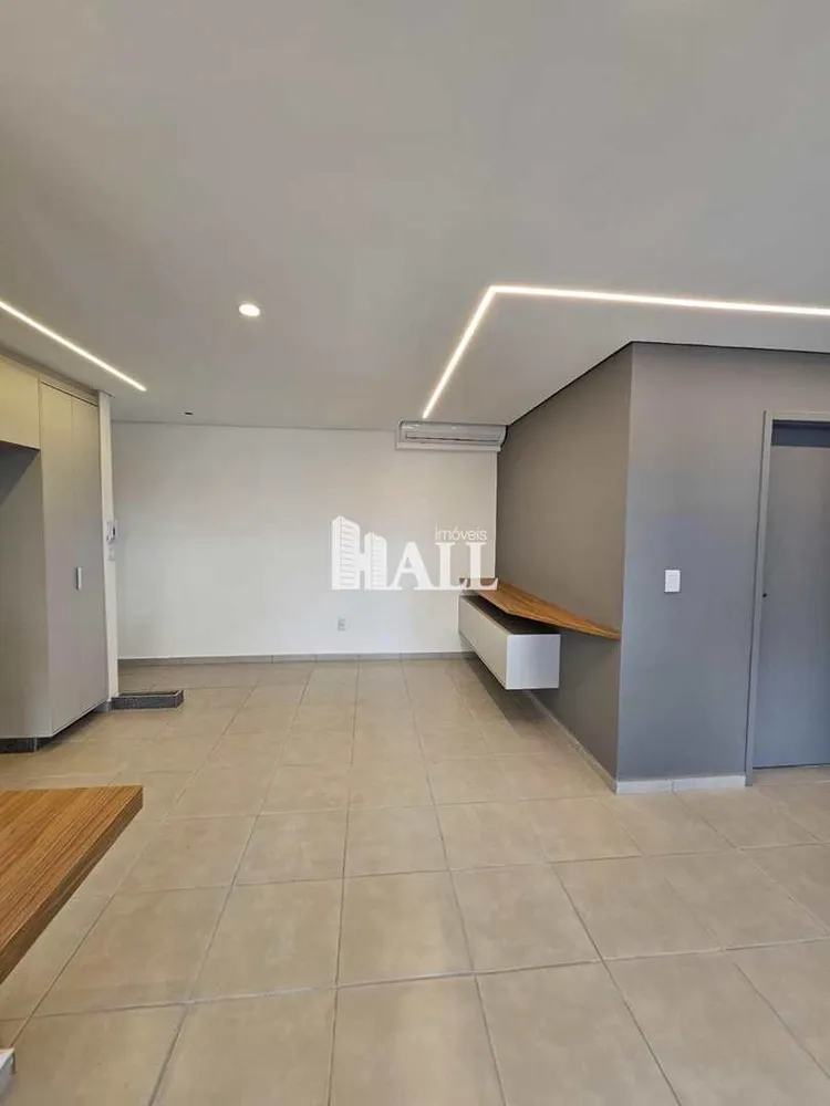 Apartamento, 2 quartos, 77 m² - Foto 2