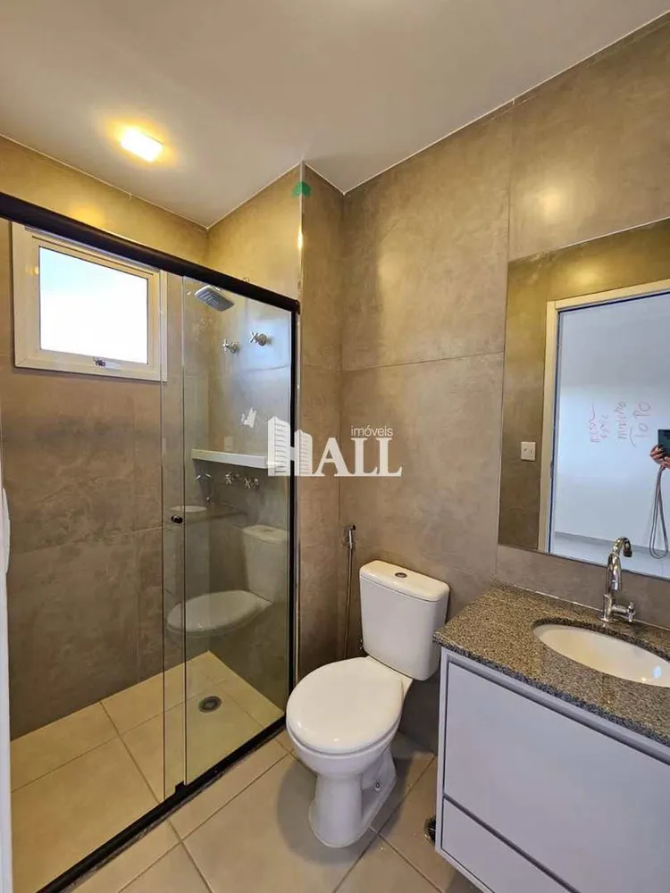 Apartamento, 2 quartos, 77 m² - Foto 9