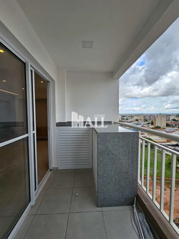 Apartamento, 2 quartos, 77 m² - Foto 8
