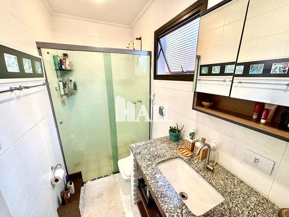 Apartamento, 3 quartos, 160 m² - Foto 9