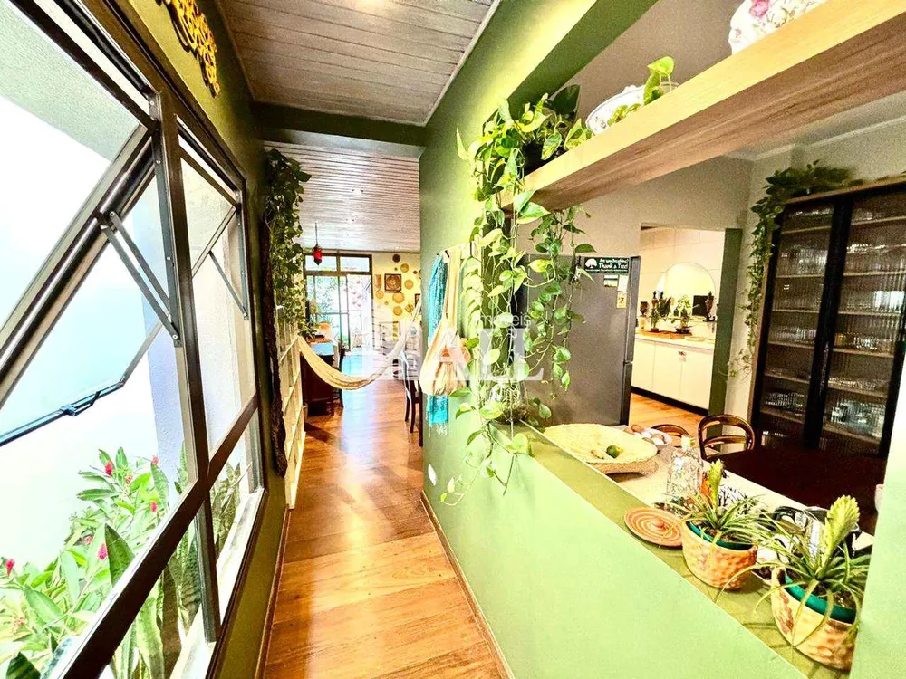 Apartamento, 3 quartos, 160 m² - Foto 5