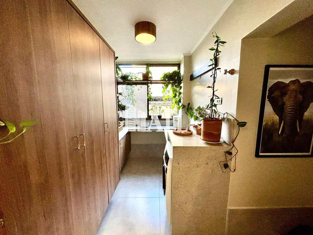 Apartamento, 3 quartos, 160 m² - Foto 6