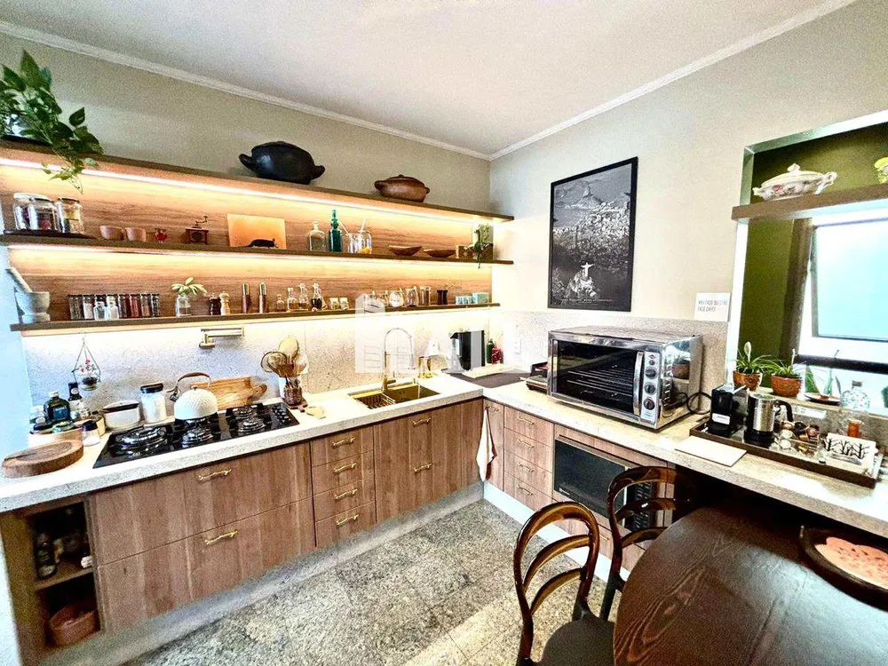 Apartamento, 3 quartos, 160 m² - Foto 4