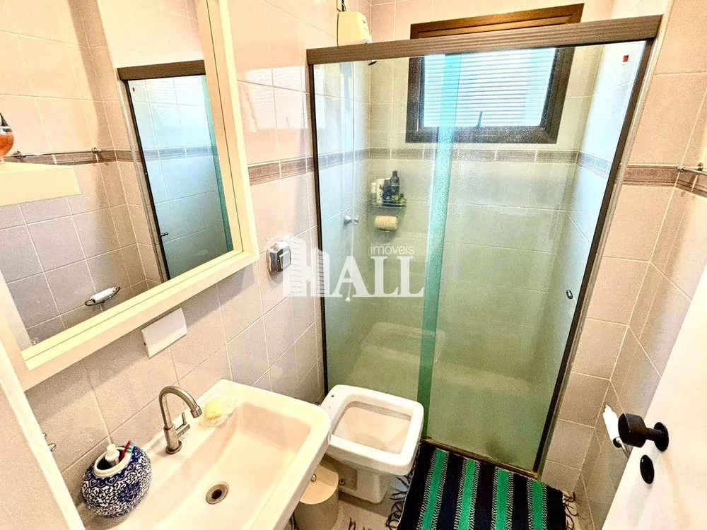 Apartamento, 3 quartos, 160 m² - Foto 8
