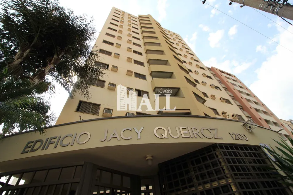 Apartamento, 3 quartos, 114 m² - Foto 6