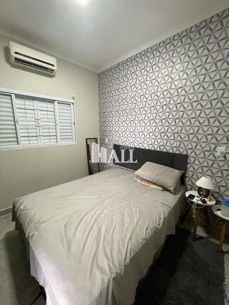 Casa, 3 quartos, 125 m² - Foto 2