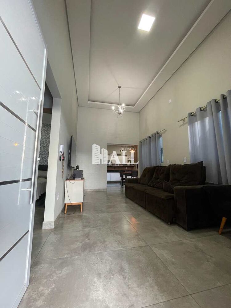 Casa, 3 quartos, 125 m² - Foto 1