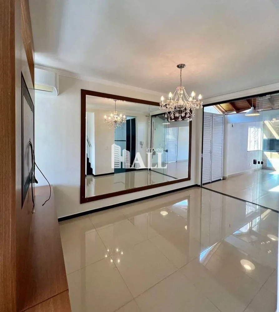 Casa de Condomínio, 3 quartos - Foto 6
