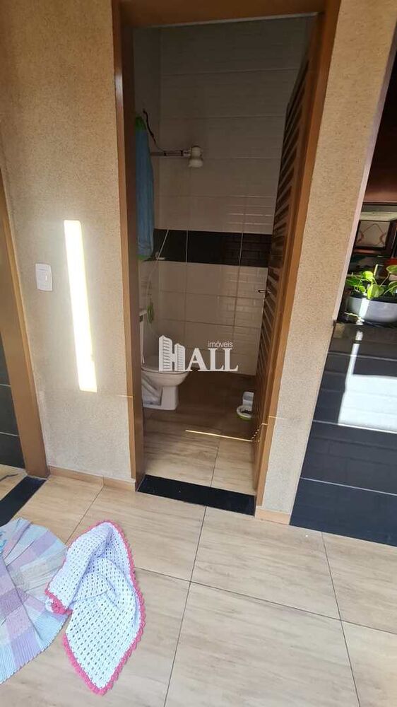 Casa, 3 quartos, 160 m² - Foto 11