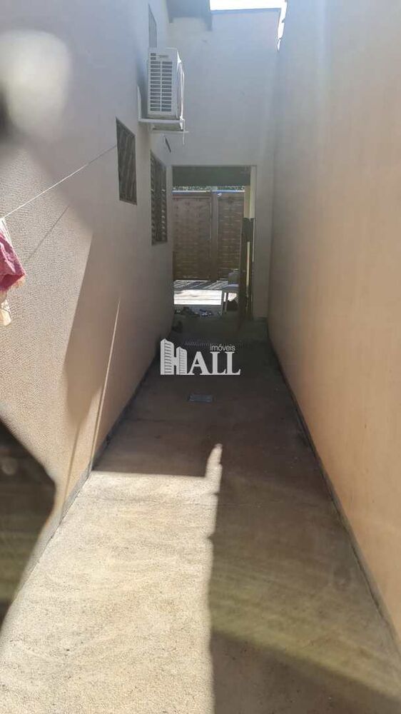 Casa, 3 quartos, 160 m² - Foto 7