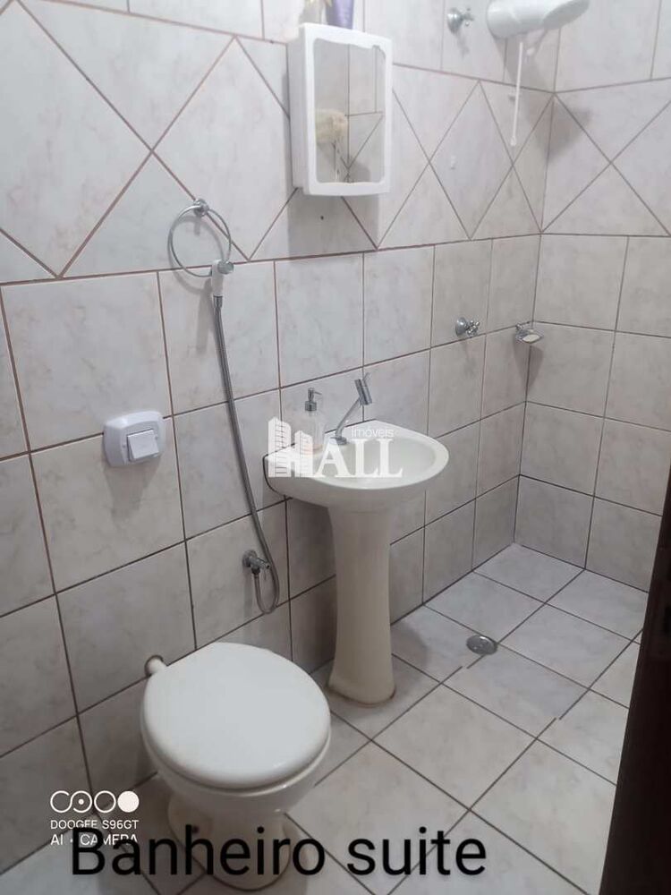 Casa, 3 quartos, 160 m² - Foto 6