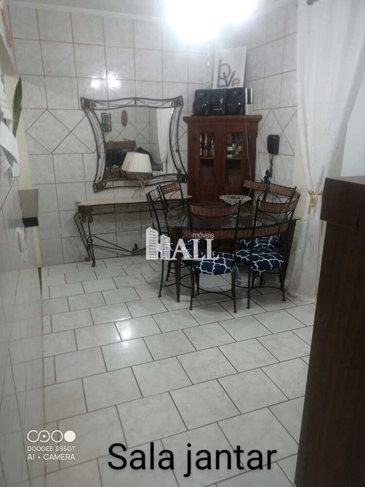 Casa, 3 quartos, 160 m² - Foto 1