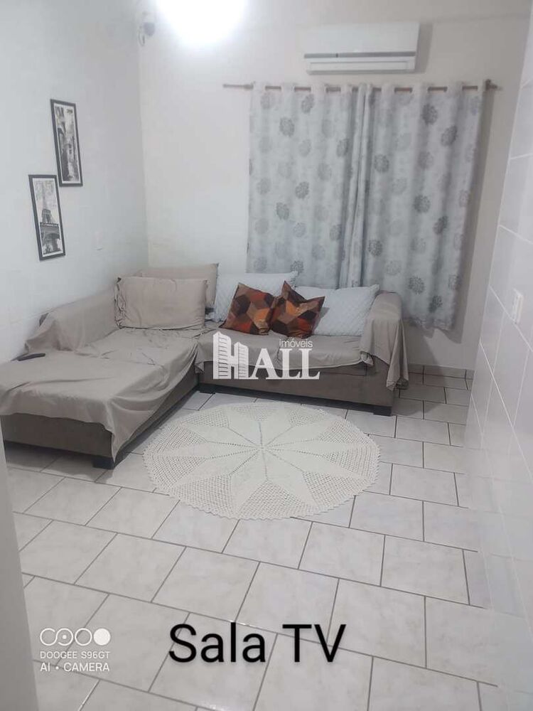 Casa, 3 quartos, 160 m² - Foto 3