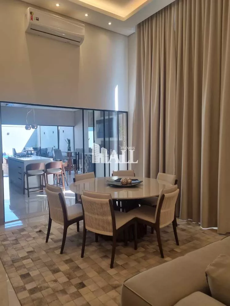 Casa de Condomínio à venda com 3 quartos, 168m² - Foto 3