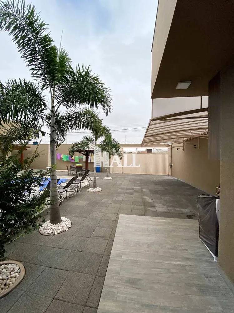 Casa, 3 quartos, 200 m² - Foto 2