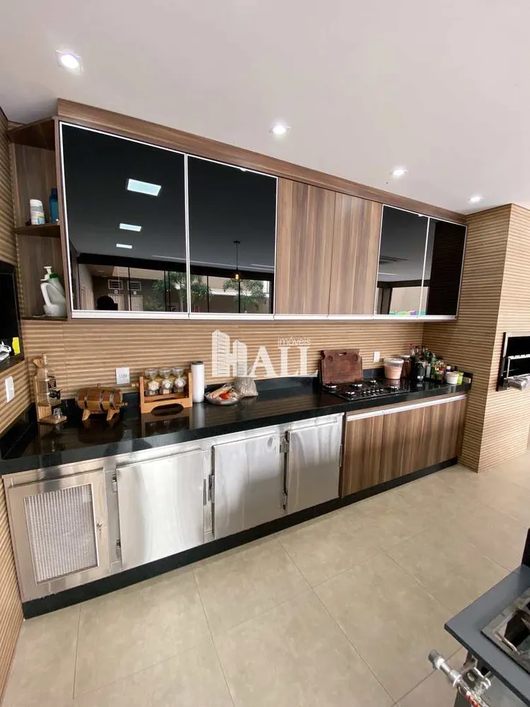Casa, 3 quartos, 200 m² - Foto 6