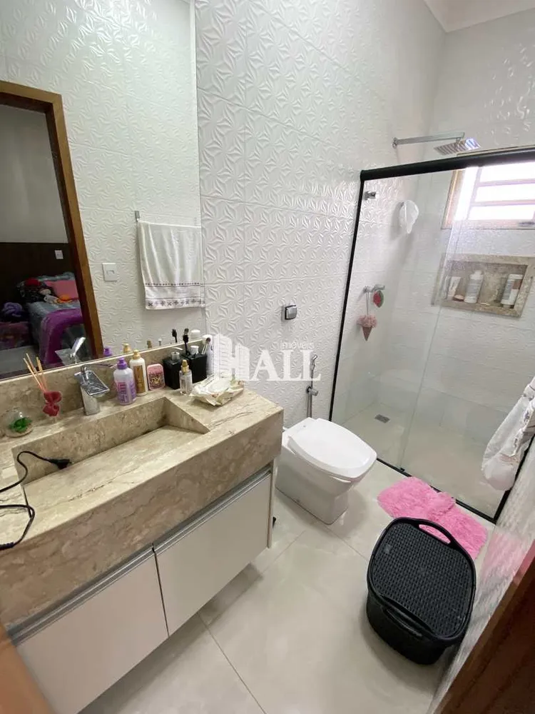 Casa, 3 quartos, 200 m² - Foto 7