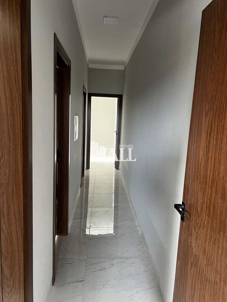 Casa, 3 quartos, 120 m² - Foto 10