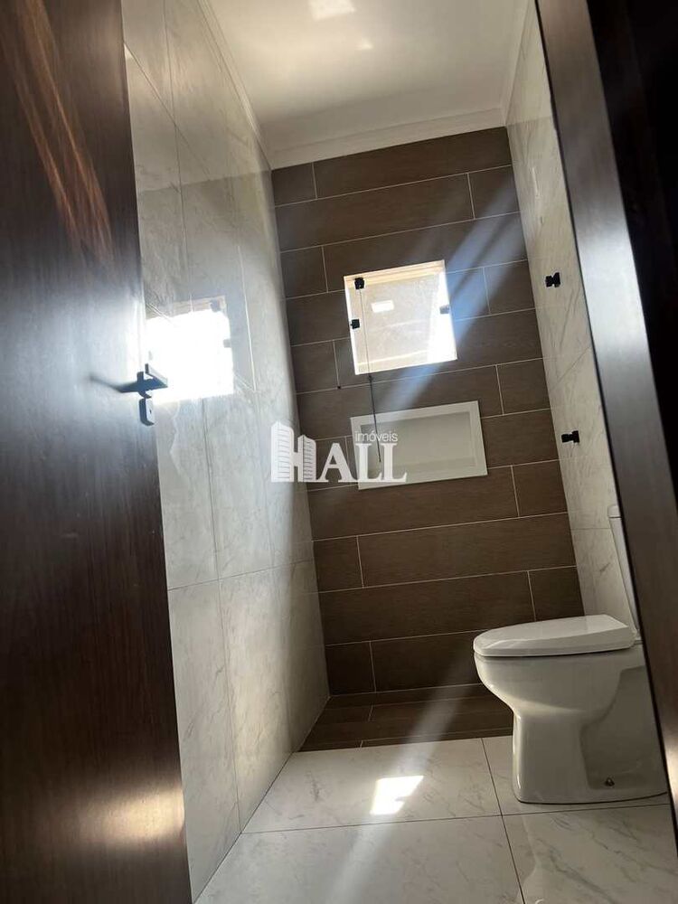 Casa, 3 quartos, 120 m² - Foto 12