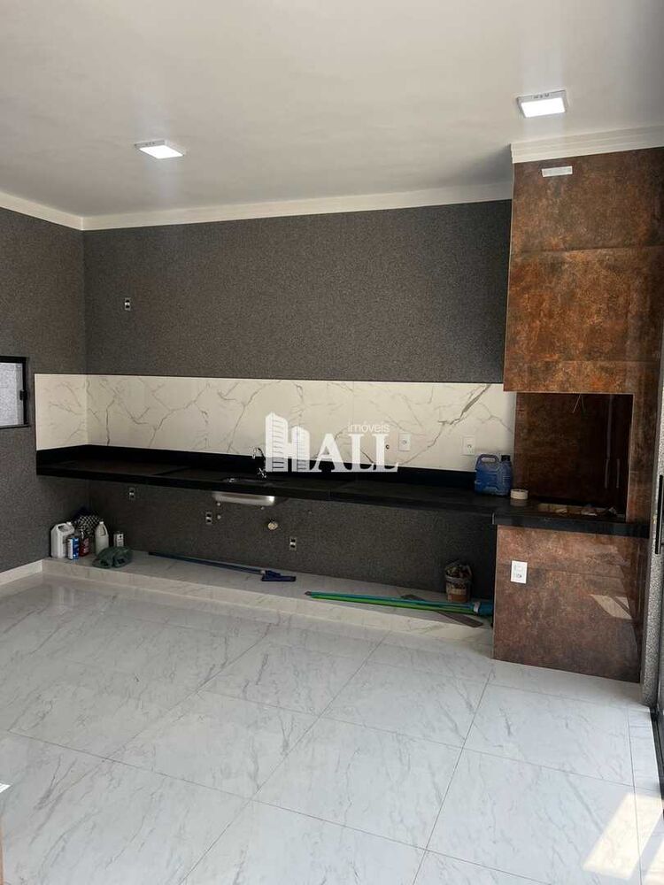 Casa, 3 quartos, 120 m² - Foto 4