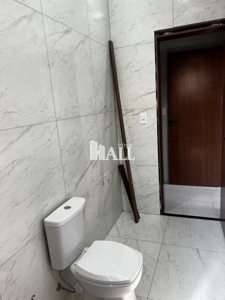 Casa, 3 quartos, 120 m² - Foto 13