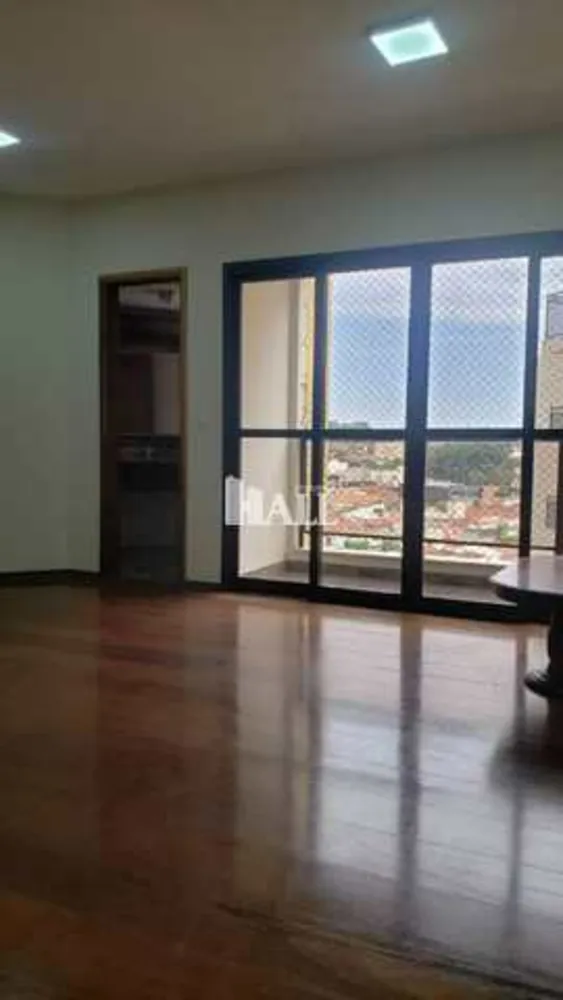 Apartamento, 3 quartos - Foto 4