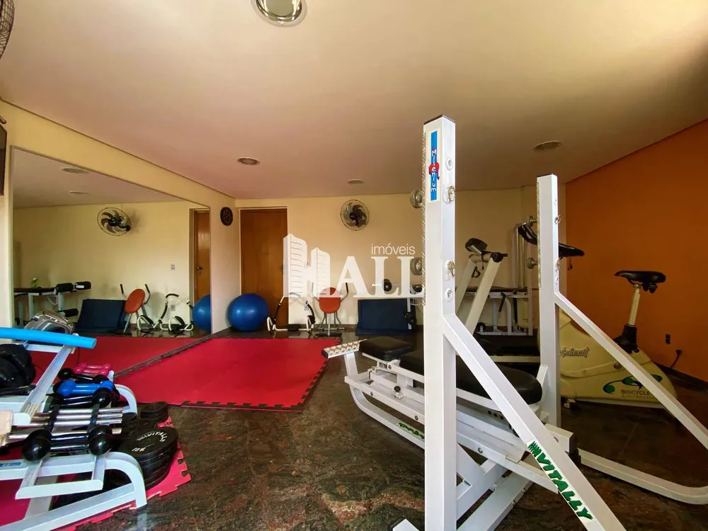 Apartamento, 3 quartos - Foto 3