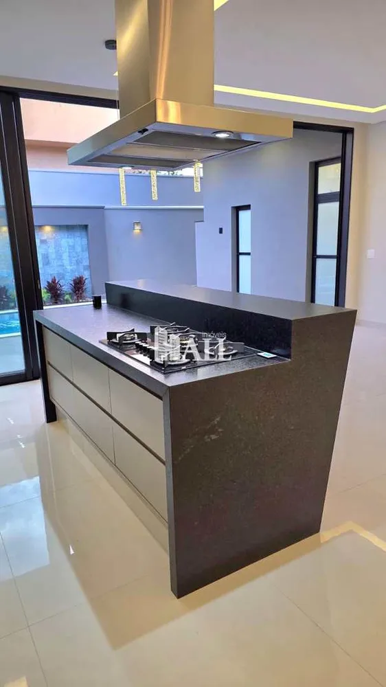 Casa de Condomínio, 3 quartos - Foto 8