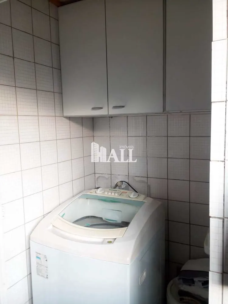 Apartamento, 3 quartos, 110 m² - Foto 5
