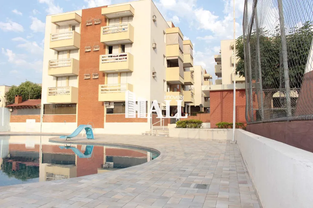 Apartamento, 3 quartos, 110 m² - Foto 8