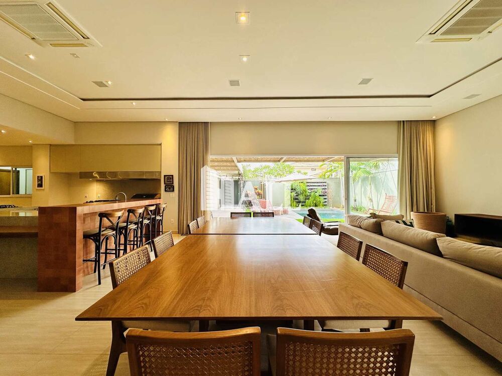Casa de Condomínio, 5 quartos - Foto 7