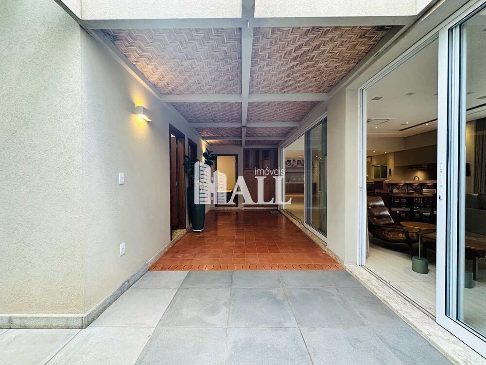 Casa de Condomínio, 5 quartos - Foto 3