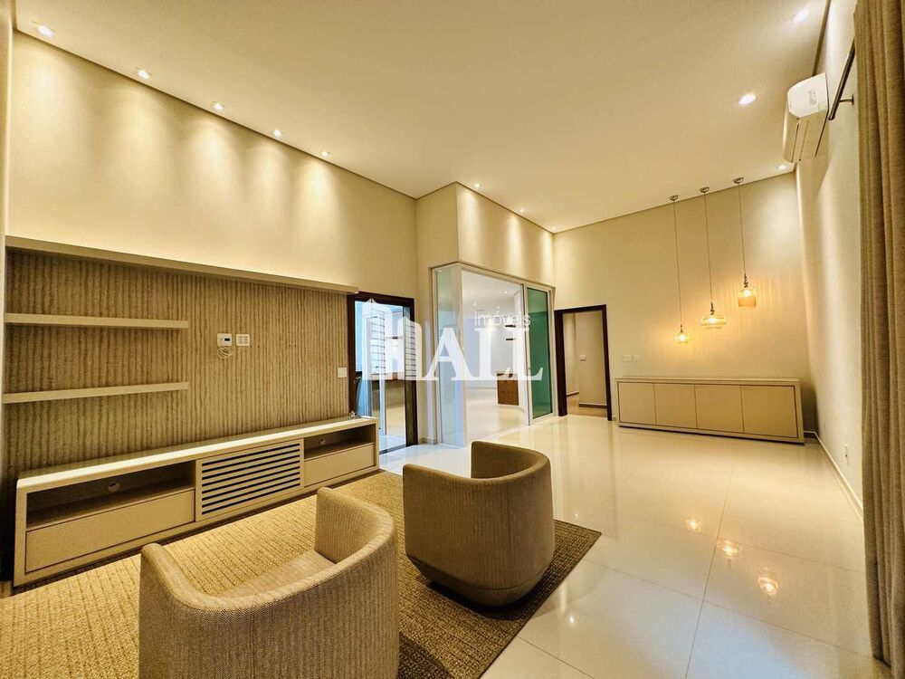 Casa de Condomínio, 5 quartos - Foto 6