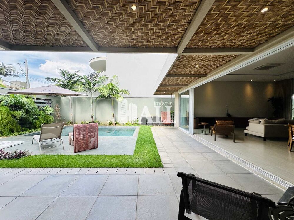 Casa de Condomínio, 5 quartos - Foto 10