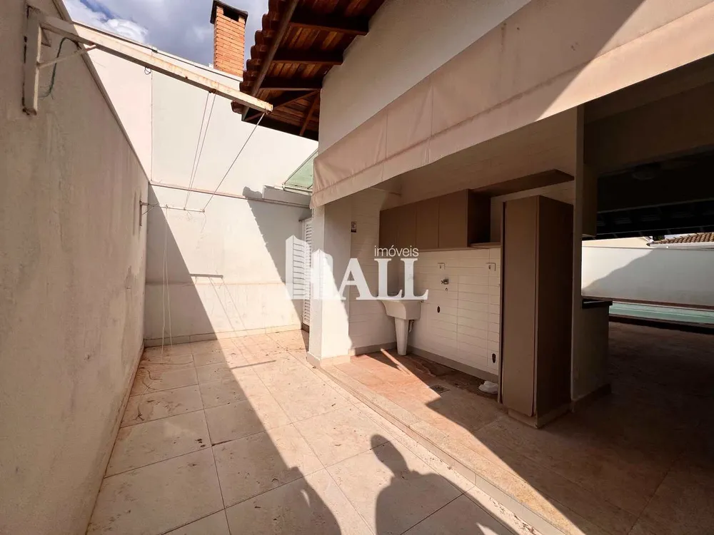 Casa de Condomínio, 4 quartos - Foto 6