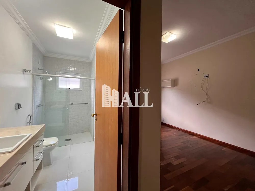 Casa de Condomínio, 4 quartos - Foto 5