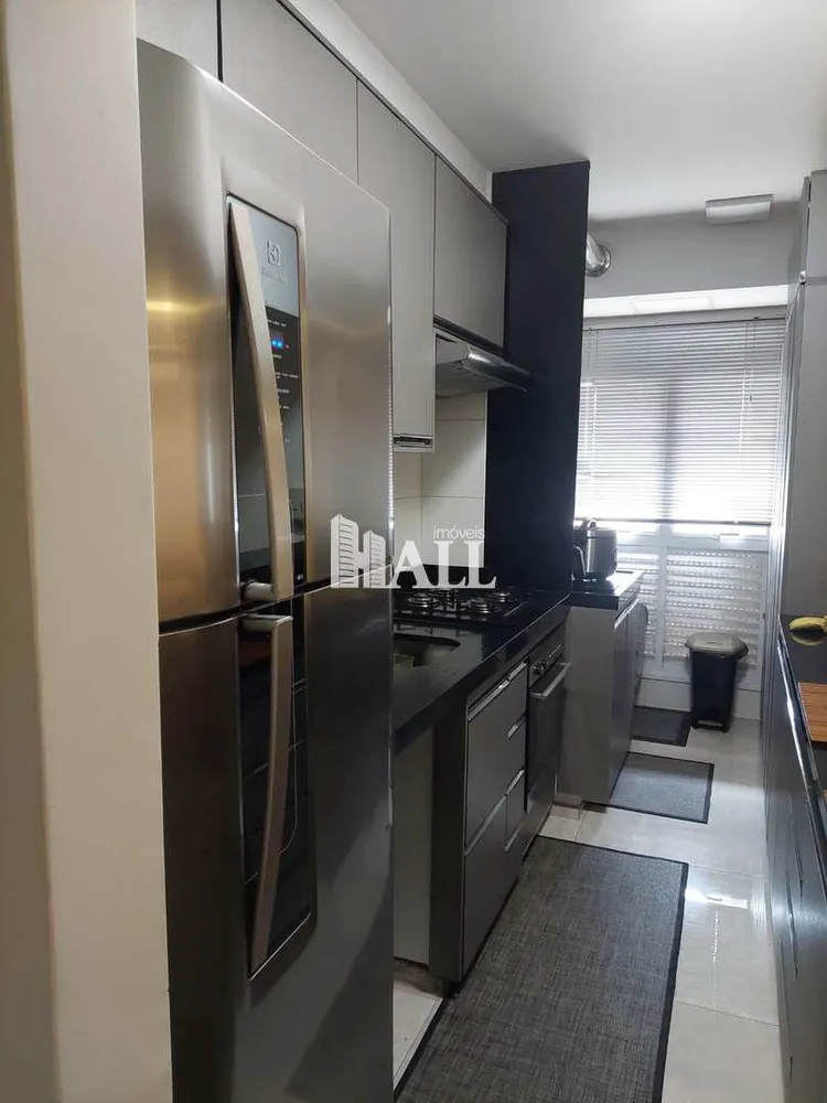 Apartamento, 2 quartos, 105 m² - Foto 4