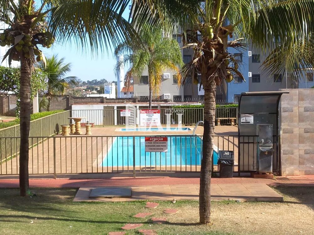 Apartamento, 2 quartos, 50 m² - Foto 4