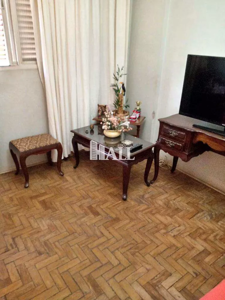 Apartamento à venda com 3 quartos, 154m² - Foto 1