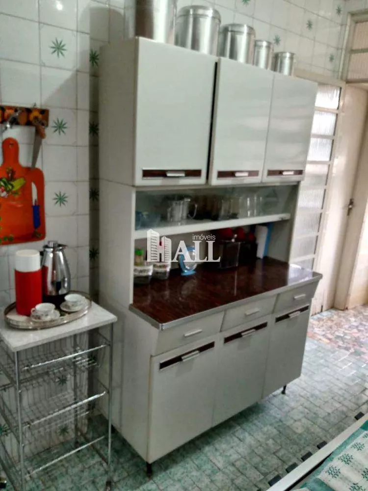 Apartamento à venda com 3 quartos, 154m² - Foto 8