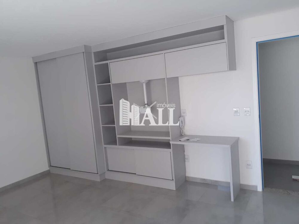 Apartamento, 1 quarto, 40 m² - Foto 4
