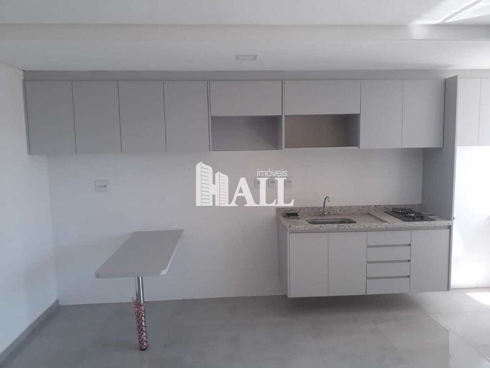 Apartamento, 1 quarto, 40 m² - Foto 1