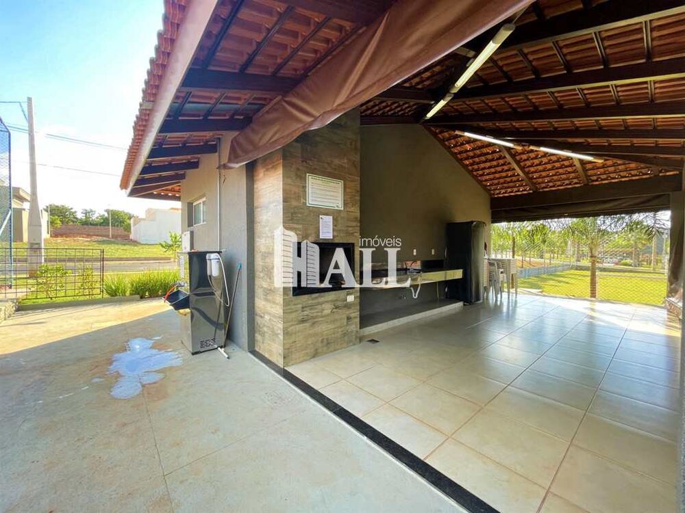 Casa de Condomínio à venda com 3 quartos, 175m² - Foto 3