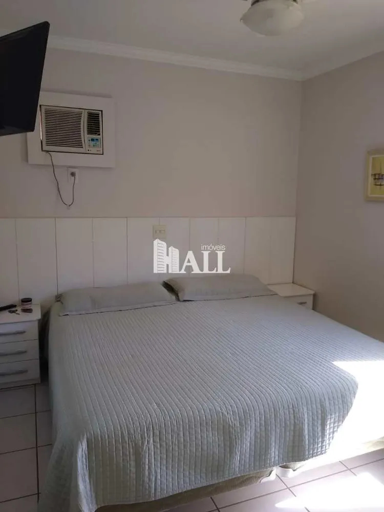 Apartamento, 3 quartos, 102 m² - Foto 5
