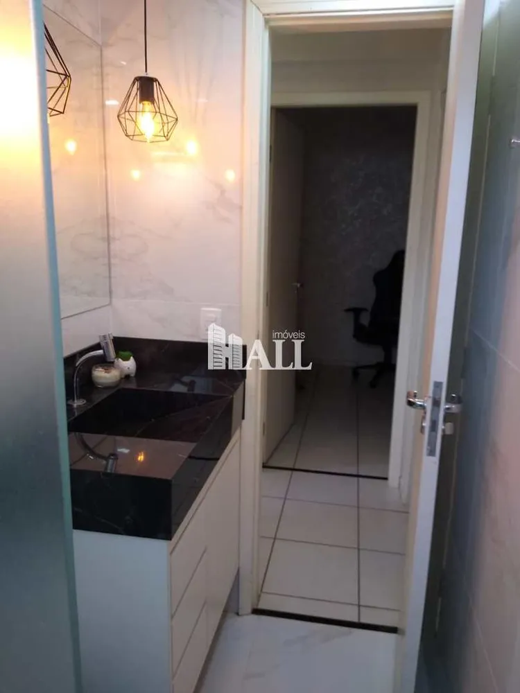 Apartamento, 3 quartos, 102 m² - Foto 6