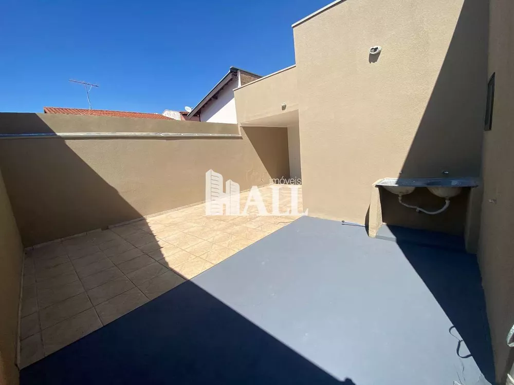 Casa à venda com 3 quartos, 160m² - Foto 4