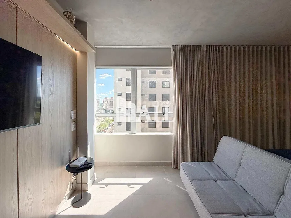 Apartamento, 1 quarto, 91 m² - Foto 4