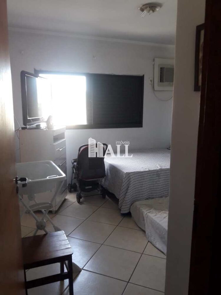Apartamento, 3 quartos, 113 m² - Foto 3